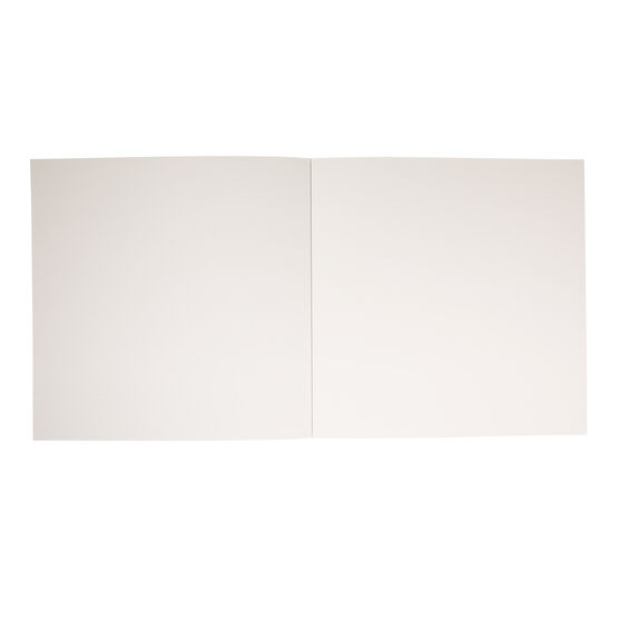 John Singer Sargent Dorothy Barnard square sketchbook